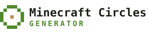 Minecraft Circles Generator